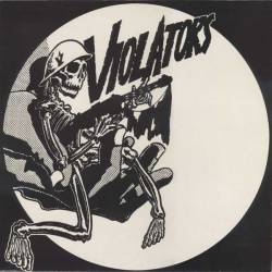 Violators : Die With Dignity